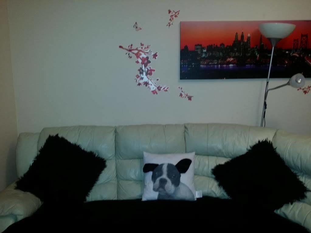 Edinburgh City Centre Jasmine Apartment -Sleeps 7 Exterior foto