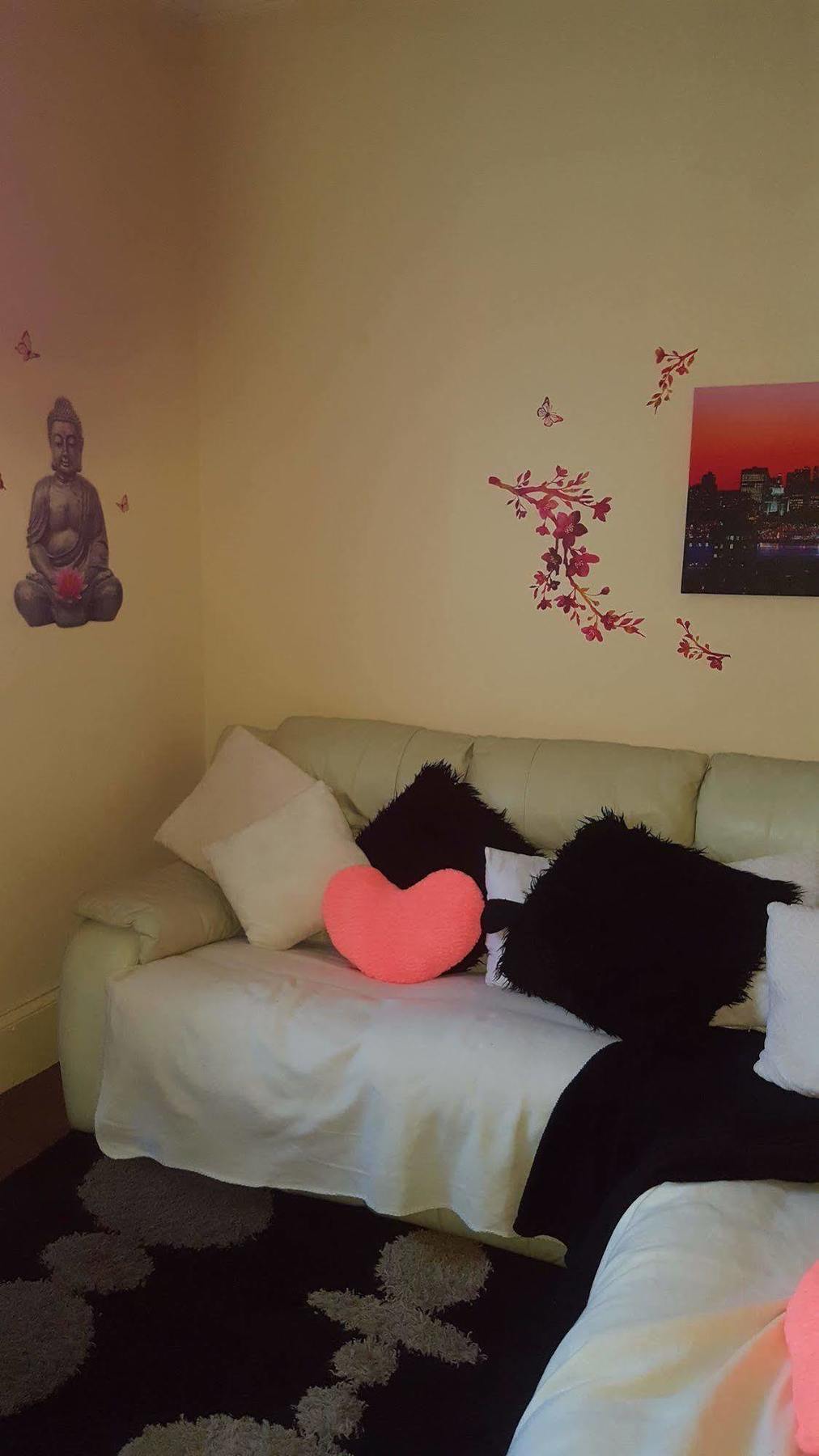 Edinburgh City Centre Jasmine Apartment -Sleeps 7 Exterior foto
